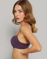 LA SENZA FIT REMIX TRENDY BRA OPPX / 34B